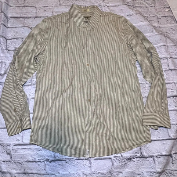 Polo Ralph Lauren Other - Polo Jeans Company Ralph Lauren Mens Button‎ Down Size L.